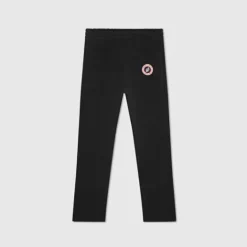 Homme SWEET PANTS ICONIC STRAIGH BLACK
