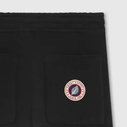 Homme SWEET PANTS ICONIC STRAIGH BLACK