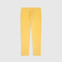 Homme SWEET PANTS ICONIC STRAIGH GOLDEN
