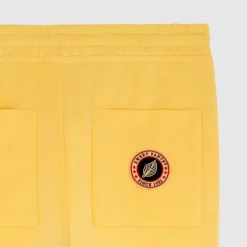 Homme SWEET PANTS ICONIC STRAIGH GOLDEN