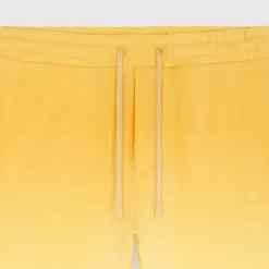 Femme SWEET PANTS ICONIC STRAIGH GOLDEN
