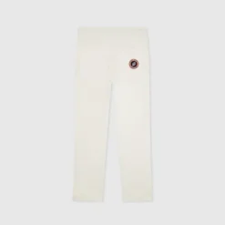Homme SWEET PANTS ICONIC STRAIGH OFF WHITE