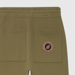 Homme SWEET PANTS ICONIC STRAIGHT SAGE