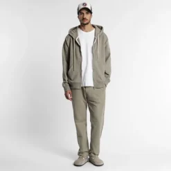 Homme SWEET PANTS ICONIC STRAIGHT SAGE