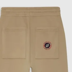 Femme SWEET PANTS ICONIC STRAIGHT WHITE PEPPER