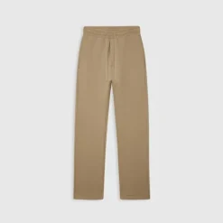 Homme SWEET PANTS ICONIC STRAIGHT WHITE PEPPER