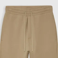 Homme SWEET PANTS ICONIC STRAIGHT WHITE PEPPER