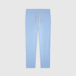 Homme SWEET PANTS ICONIC STRAIGH VARSITY BLUE