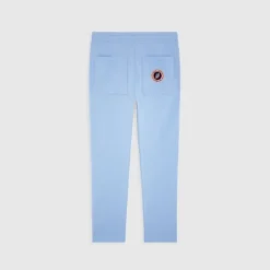 Homme SWEET PANTS ICONIC STRAIGH VARSITY BLUE