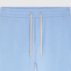 Femme SWEET PANTS ICONIC STRAIGH VARSITY BLUE