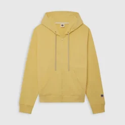 Femme SWEET PANTS ICONIC ZIP UP GOLDEN