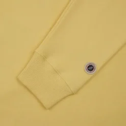 Homme SWEET PANTS ICONIC ZIP UP GOLDEN