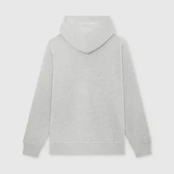 Femme SWEET PANTS ICONIC ZIP UP GREY MARL