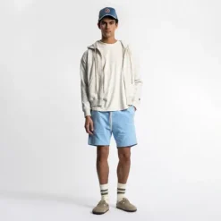Homme SWEET PANTS ICONIC ZIP UP JARRE