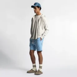 Homme SWEET PANTS ICONIC ZIP UP JARRE