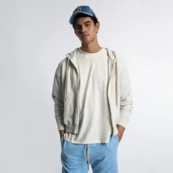 Homme SWEET PANTS ICONIC ZIP UP JARRE