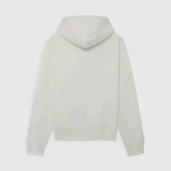 Homme SWEET PANTS ICONIC ZIP UP MILK
