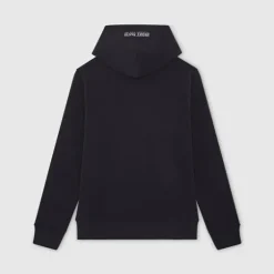 Homme SWEET PANTS ICONIC ZIP UP NAVY