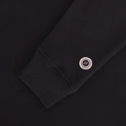 Homme SWEET PANTS ICONIC ZIP UP NAVY