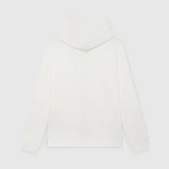 Homme SWEET PANTS ICONIC ZIP UP OFF WHITE