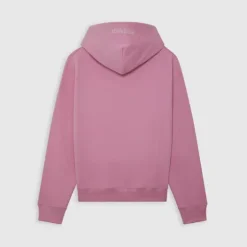 Homme SWEET PANTS ICONIC ZIP UP PEONY