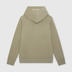 Homme SWEET PANTS ICONIC ZIP UP SAGE