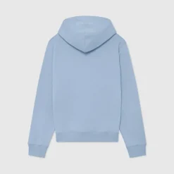 Homme SWEET PANTS ICONIC ZIP UP VARSITY BLUE