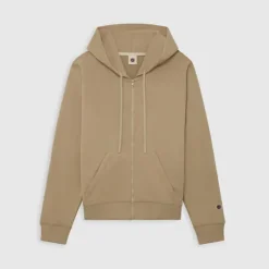 Homme SWEET PANTS ICONIC ZIP UP WHITE PEPPER