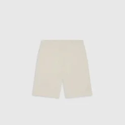 Homme SWEET PANTS JERSEY BERMUDA MILK