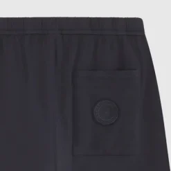 Homme SWEET PANTS JERSEY BERMUDA NIGHT