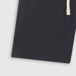Homme SWEET PANTS JERSEY BERMUDA NIGHT