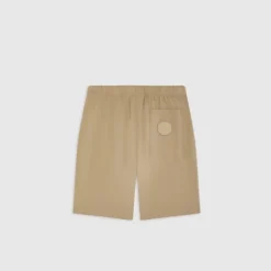 Homme SWEET PANTS JERSEY BERMUDA WHITE PEPPER