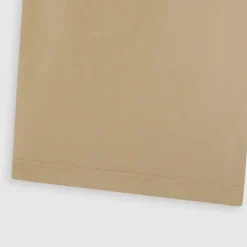 Homme SWEET PANTS JERSEY BERMUDA WHITE PEPPER