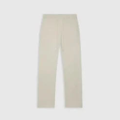 Homme SWEET PANTS JERSEY PANT MILK
