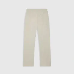 Homme SWEET PANTS JERSEY PANT MILK