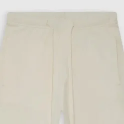 Homme SWEET PANTS JERSEY PANT MILK