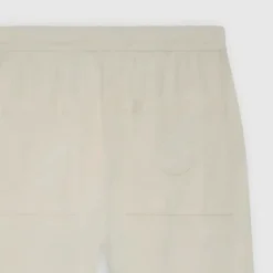 Homme SWEET PANTS JERSEY PANT MILK