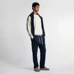 Homme SWEET PANTS JERSEY PANT NIGHT
