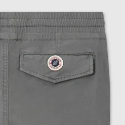 Enfant SWEET PANTS KID CARGO PANT BITUME