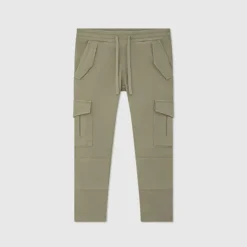 Enfant SWEET PANTS KID CARGO PANT SAGE