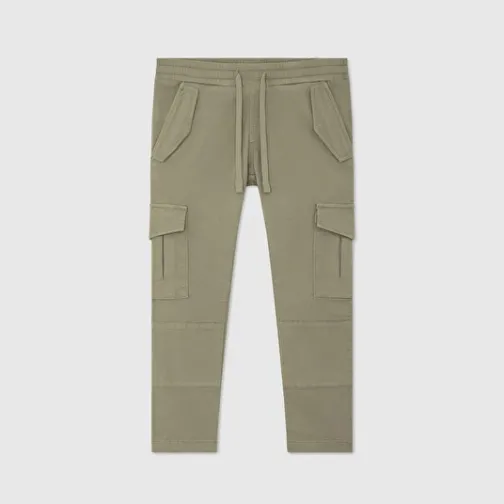 Enfant SWEET PANTS KID CARGO PANT SAGE
