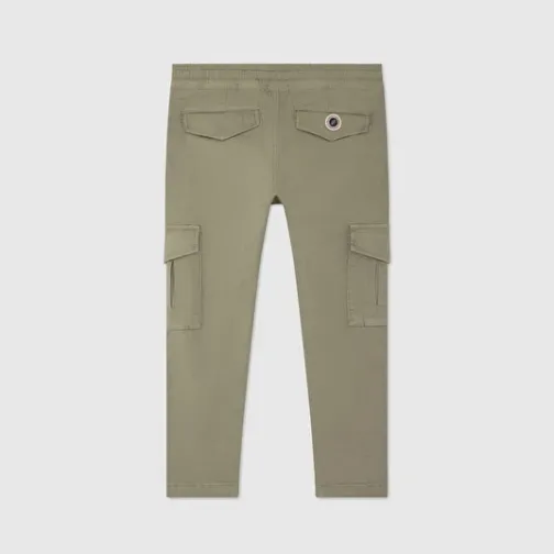 Enfant SWEET PANTS KID CARGO PANT SAGE