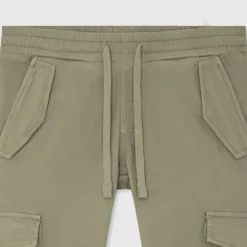 Enfant SWEET PANTS KID CARGO PANT SAGE