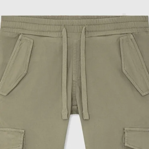 Enfant SWEET PANTS KID CARGO PANT SAGE