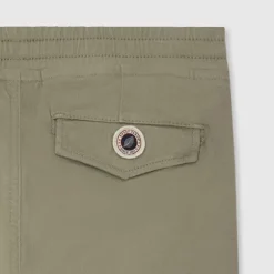 Enfant SWEET PANTS KID CARGO PANT SAGE