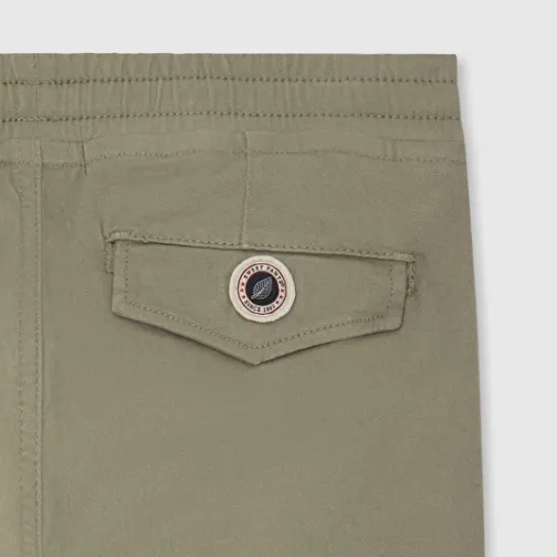 Enfant SWEET PANTS KID CARGO PANT SAGE