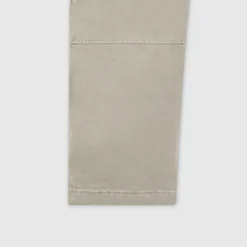 Enfant SWEET PANTS KID CARGO PANT SEPIA
