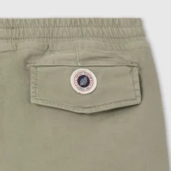 Enfant SWEET PANTS KID CARGO SHORT SAGE