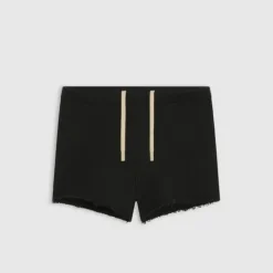 Enfant SWEET PANTS KID ENDLESS SHORTY BLACK