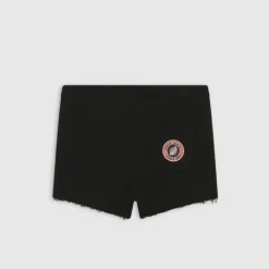 Enfant SWEET PANTS KID ENDLESS SHORTY BLACK